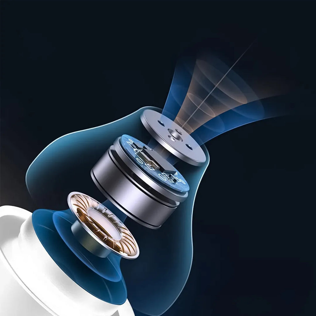 Audífonos Pro Air De Conducción Ósea