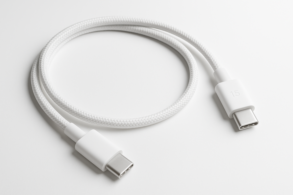 Cable de carga USB-C