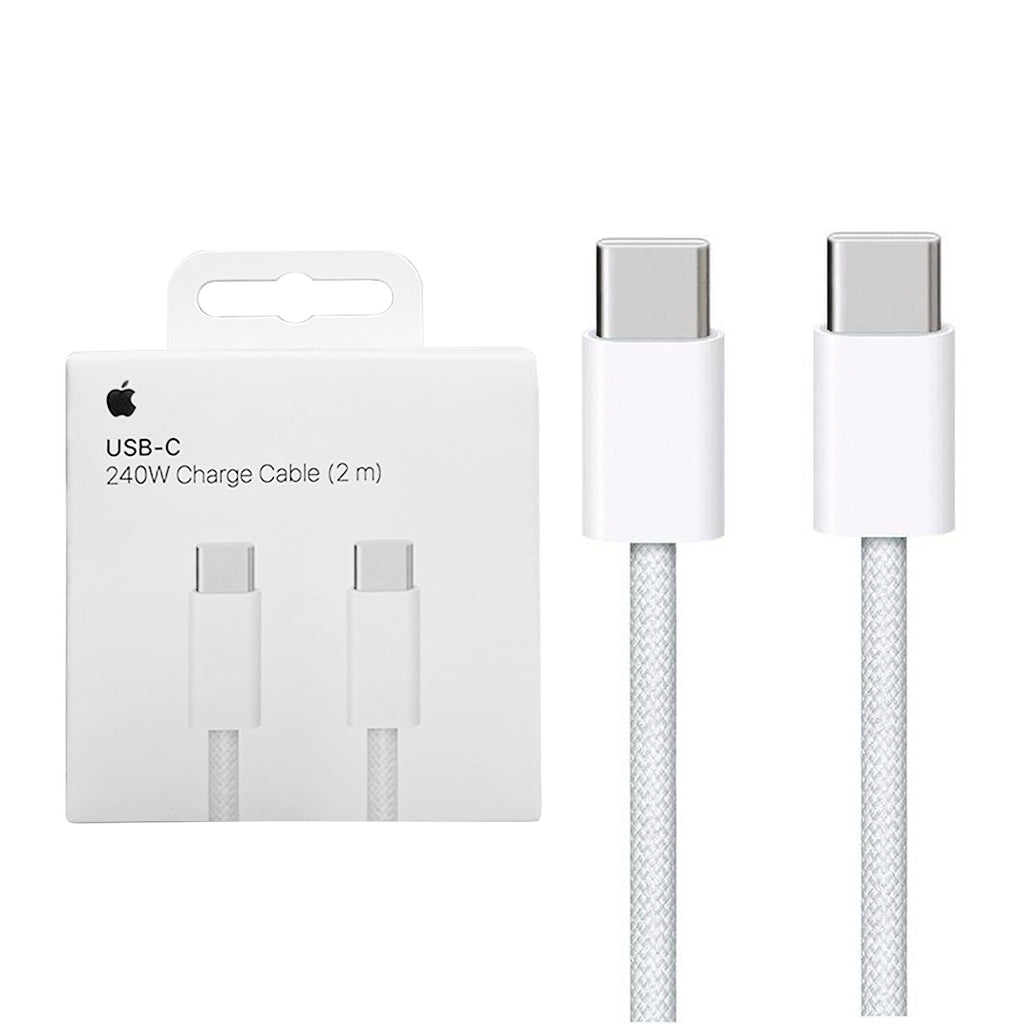 Cable de carga USB-C