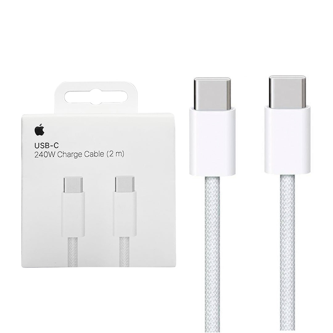 Cable de carga USB-C